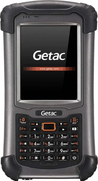 Getac 336 от «ФокусГео»