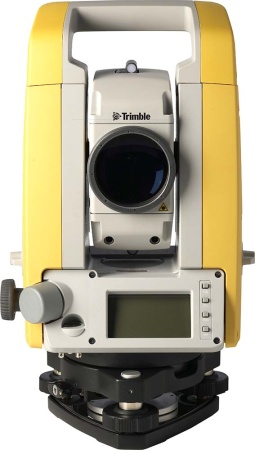 Тахеометр Trimble M3 DR 5" TA LP от «ФокусГео»