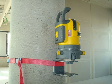Spectra Precision 1.5PL от «ФокусГео»