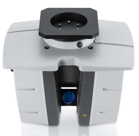 Лазерный сканер Лазерный сканер Leica ScanStation P40 от «ФокусГео»