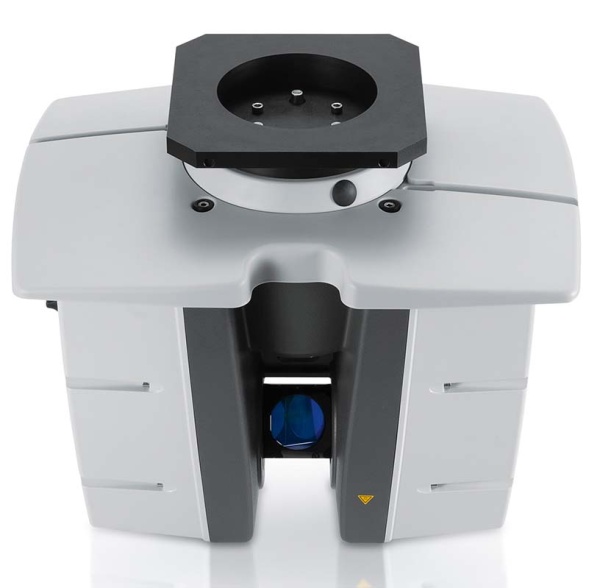 Лазерный сканер Лазерный сканер Leica ScanStation P40 от «ФокусГео»