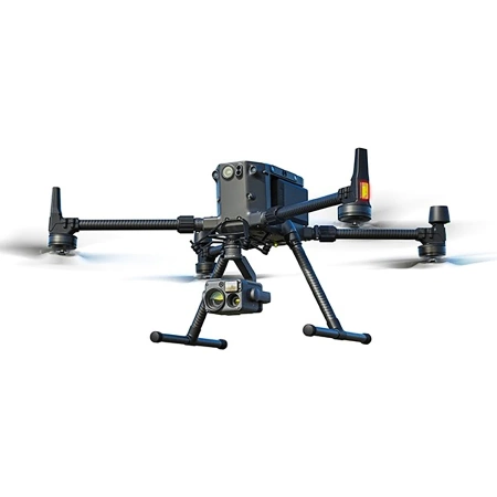 Квадрокоптер DJI Matrice 300 RTK Combo + тепловизор Zenmuse H20T от «ФокусГео»