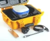 Комплект GNSS приёмников PrinCe iBase + PrinCe i30 IMU Tx + контроллер HCE600 от «ФокусГео»