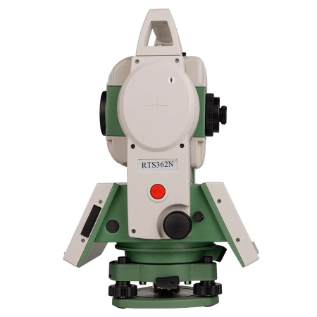 Тахеометр FOIF RTS362N (R1000, 2") от ФокусГео