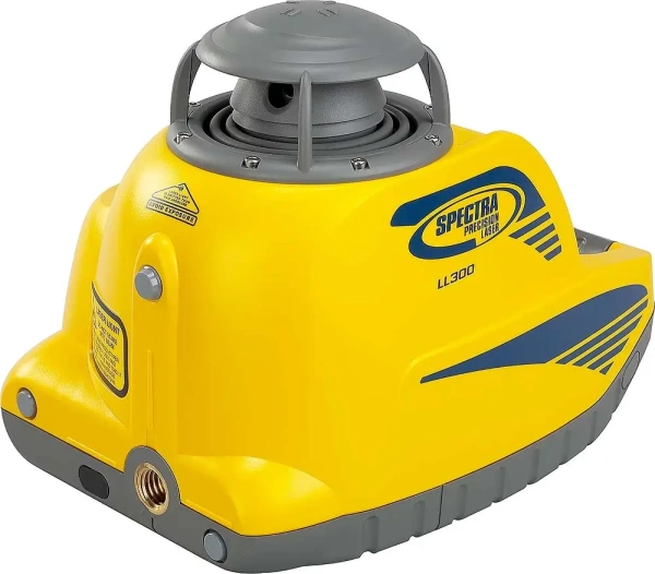 Spectra Precision LL300 от «ФокусГео»