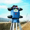 Ротационный лазерный нивелир Bosch GRL 600 CHV Professional от «ФокусГео»