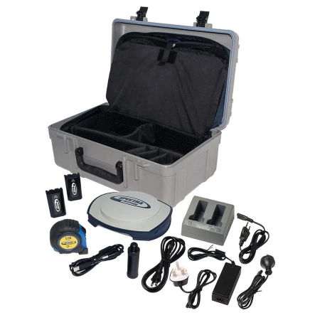 GNSS приёмник Spectra Geospatial SP85 c Survey Office Intermediate SW от «ФокусГео»