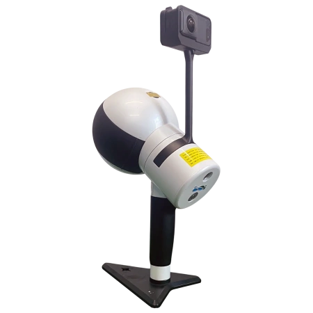 SLAM сканер LiGrip H120 (демо образец 2023 г.) от «ФокусГео»