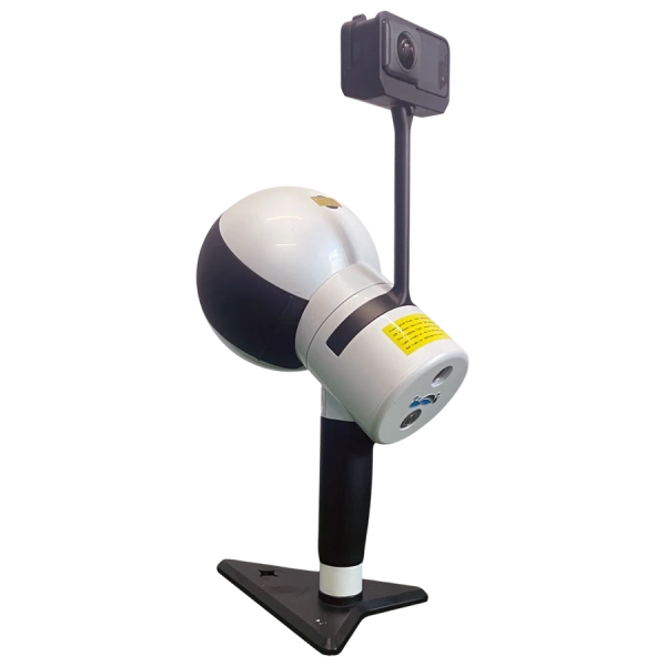 SLAM сканер LiGrip H120 (демо образец 2023 г.) от «ФокусГео»