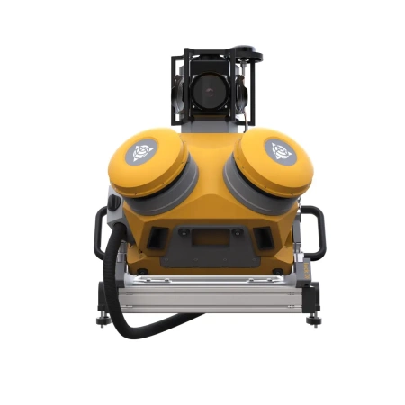 Сканирующая система Trimble MX50 от «ФокусГео»