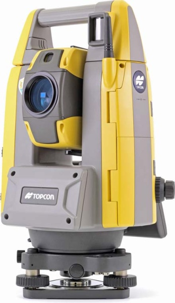 Тахеометр Topcon GT-1003 от ФокусГео