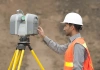 Лазерный сканер Trimble TX8  Extended б/у от «ФокусГео»