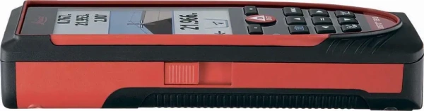Лазерный дальномер (лазерная рулетка) Лазерный дальномер Leica DISTO S910 от «ФокусГео»
