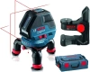 Bosch GLL 3-50 Professional от «ФокусГео»