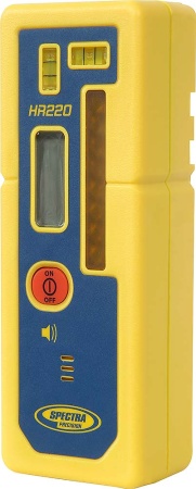Spectra Precision HR220 от «ФокусГео»