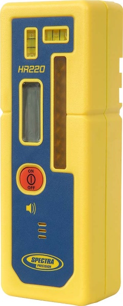 Spectra Precision HR220 от «ФокусГео»