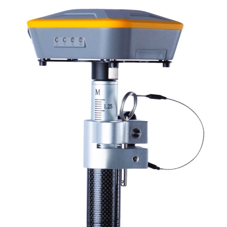 GNSS приёмник SOUTH S660 (Trimble BD940) от «ФокусГео»