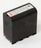 Аккумулятор Leica GEB242