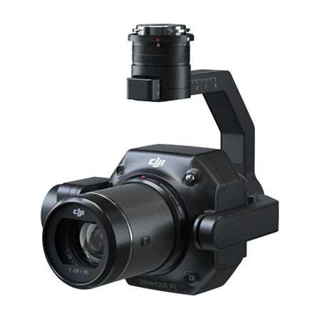 Квадрокоптер DJI Matrice 300 RTK Combo + камера Zenmuse P1 + D-RTK 2 от «ФокусГео»