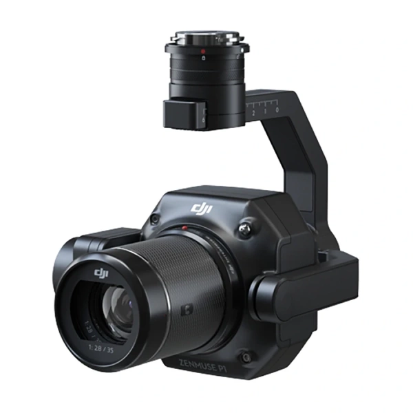 Квадрокоптер DJI Matrice 300 RTK Combo + камера Zenmuse P1 + D-RTK 2 от «ФокусГео»