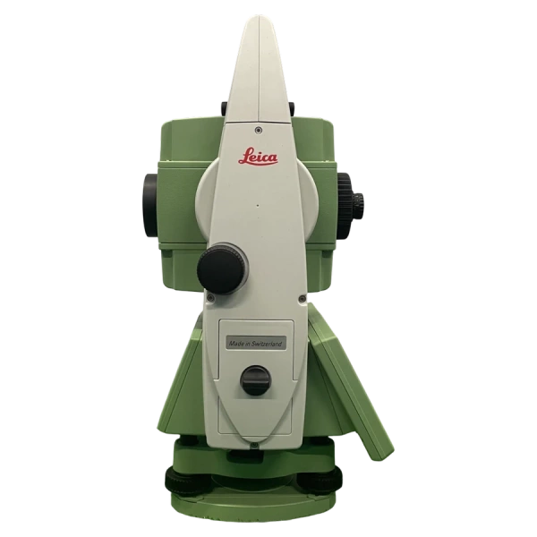 Тахеометр Leica TCR-1205 R1000 в аренду от 3-х дней от «ФокусГео»