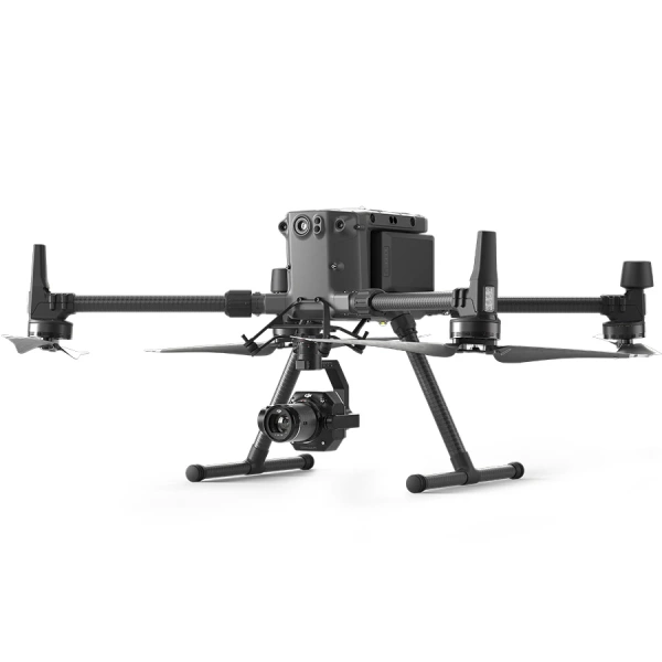 Квадрокоптер DJI Matrice 300 RTK Combo + камера Zenmuse P1 + D-RTK 2 от «ФокусГео»