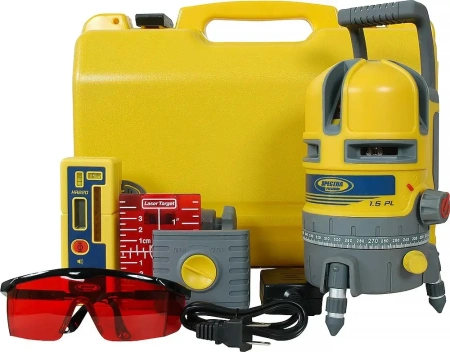 Spectra Precision 1.5PL от «ФокусГео»