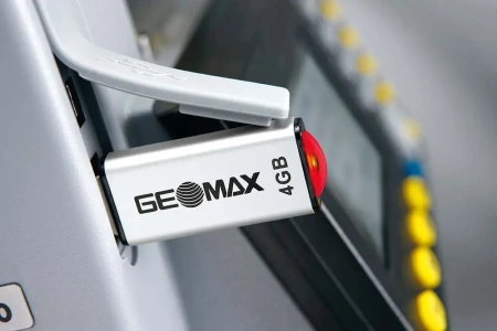 Тахеометр GeoMax Zipp10R (5") от «ФокусГео»
