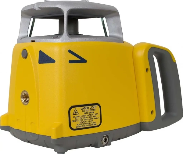 Spectra Precision LL400HV от «ФокусГео»