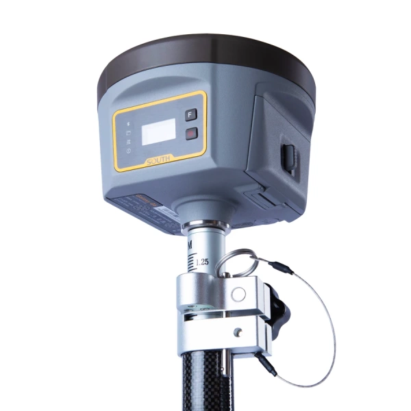 GNSS приёмник SOUTH Galaxy G6 (IMU) от «ФокусГео»