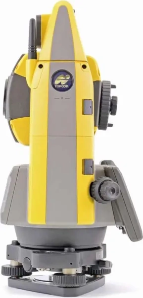 Тахеометр Topcon GT-503 от «ФокусГео»