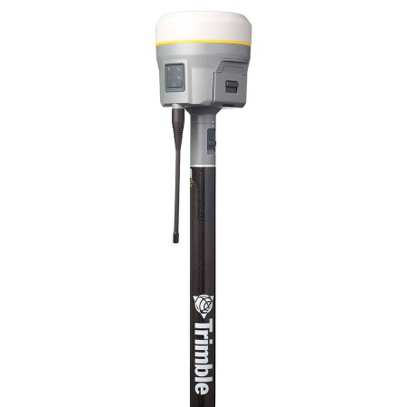 Геодезический GNSS приемник GNSS приёмник Trimble R10-2 Радио от ФокусГео