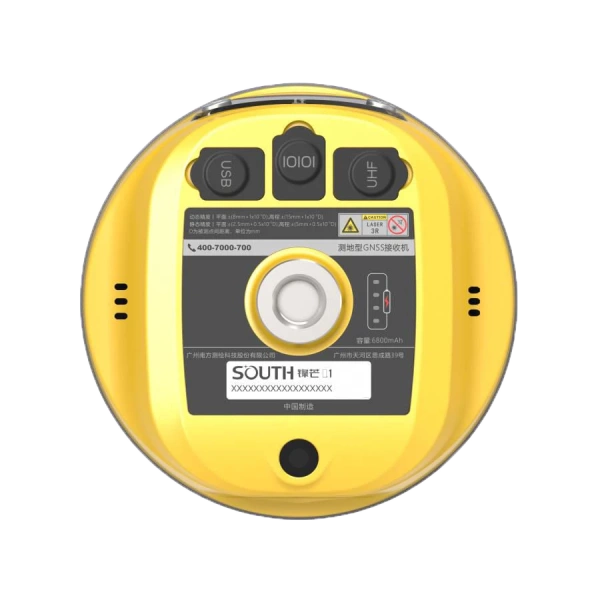 GPS/GNSS приемник GNSS приёмник SOUTH ALPS1 от ФокусГео