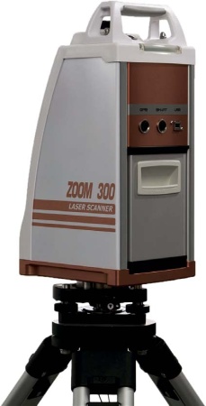 Geomax SPS Zoom300 от «ФокусГео»