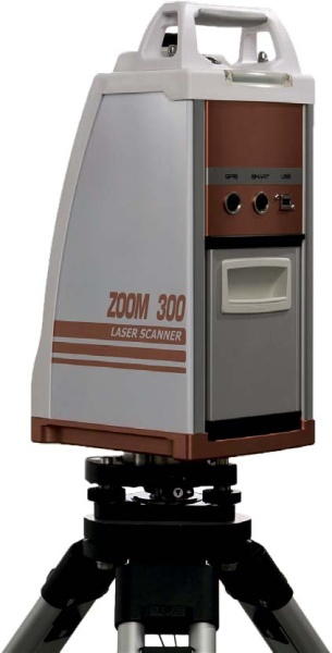 Geomax SPS Zoom300 от «ФокусГео»