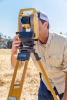 Тахеометр Topcon GM-102 от ФокусГео