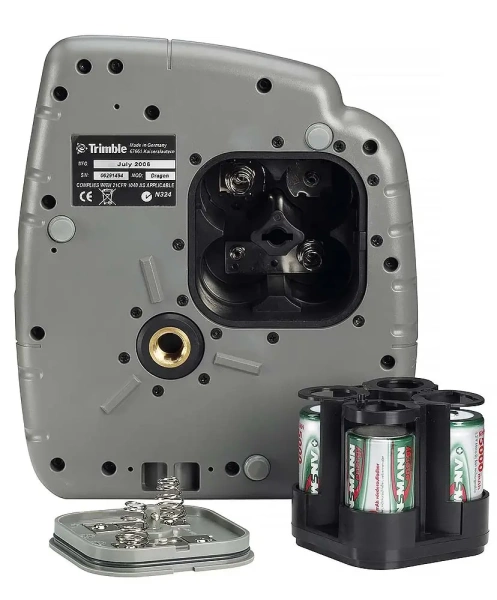 Spectra Precision GL412 от «ФокусГео»