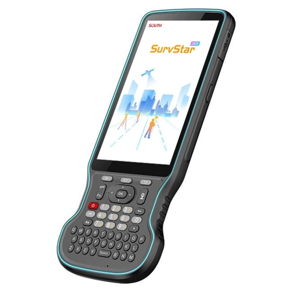 GPS/GNSS приемник Контроллер SOUTH H8 от ФокусГео