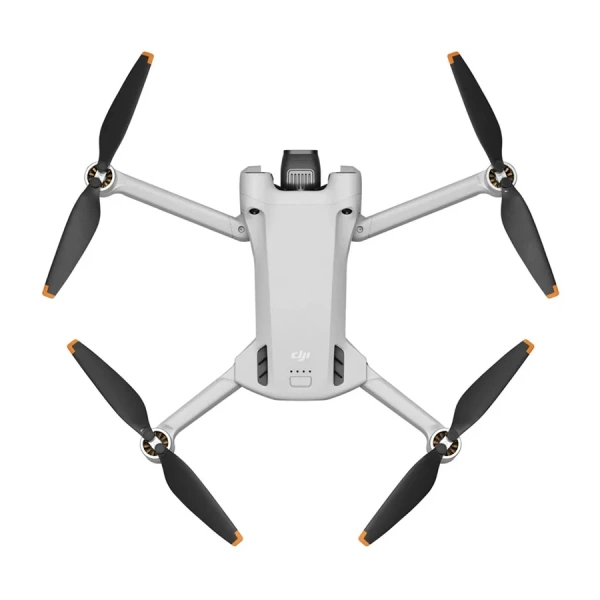 Квадрокоптер DJI MINI 3 PRO от «ФокусГео»