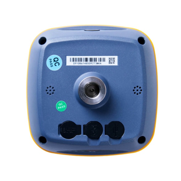 GPS/GNSS приемник GNSS приёмник SOUTH S680 (IMU) от ФокусГео