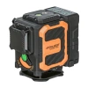 Лазерный уровень ATOMLASER COMPACT 3DL