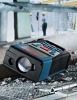 Лазерный дальномер Bosch GLM 250 VF Professional от «ФокусГео»
