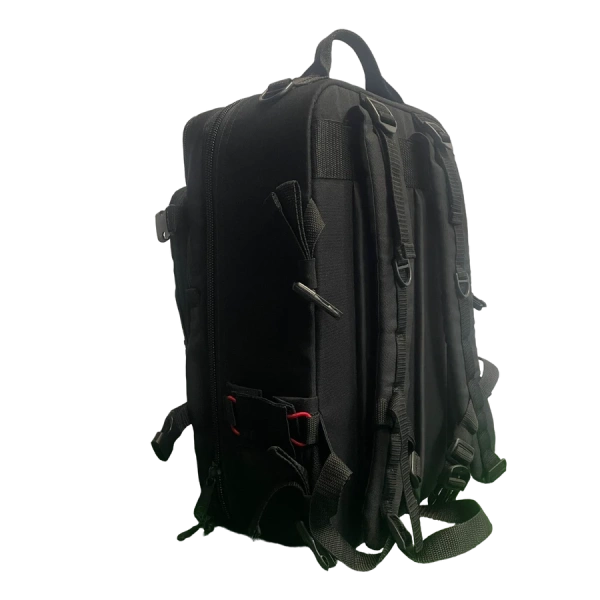 Рюкзак для сканера FARO серии X/S/Premium - TIG-70 от «ФокусГео»