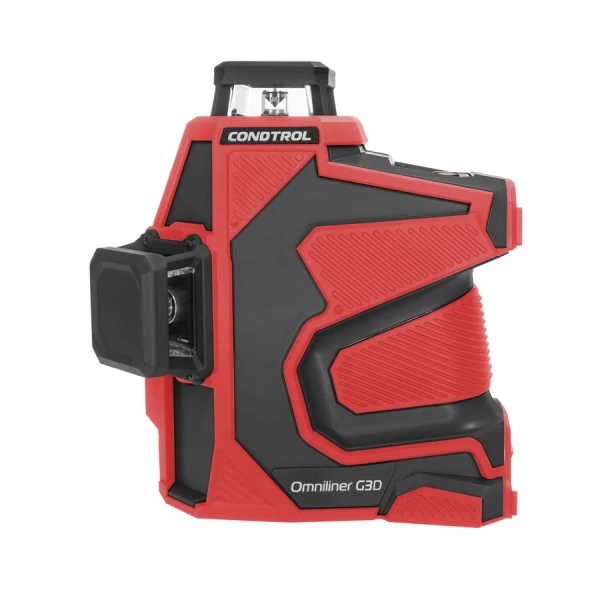 Condtrol Omniliner G3D от «ФокусГео»