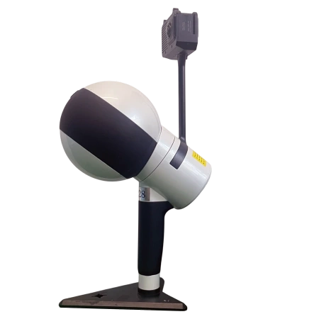 SLAM сканер LiGrip H120 (демо образец 2023 г.) от «ФокусГео»