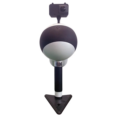 SLAM сканер LiGrip H120 (демо образец 2023 г.) от «ФокусГео»