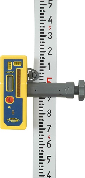Spectra Precision HR220 от «ФокусГео»