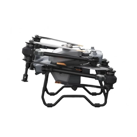 Квадрокоптер DJI Agras T40 от «ФокусГео»