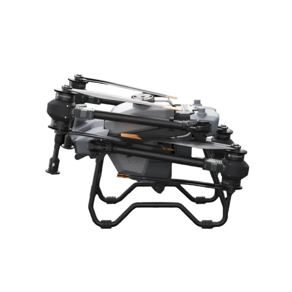 Квадрокоптер DJI Agras T40 от «ФокусГео»