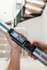 Лазерный дальномер Bosch GLM 80 + R60 Professional от «ФокусГео»